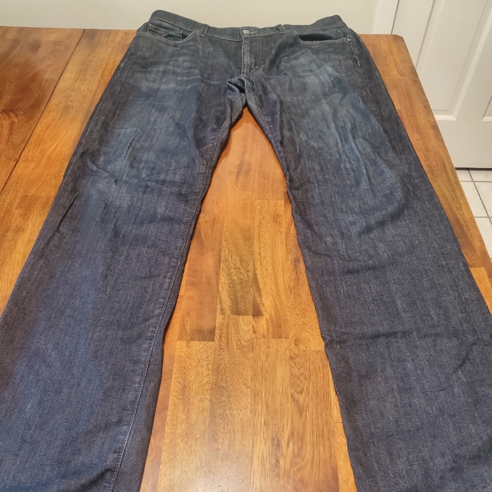 Joe's denim mens